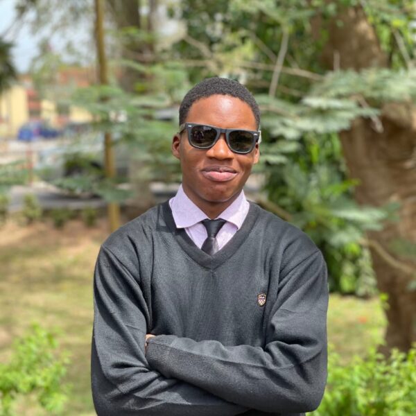 Greatness Okorie