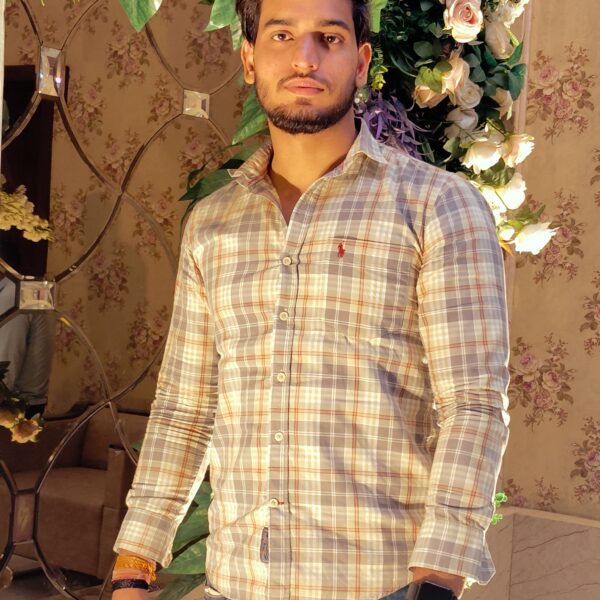 Vishal Vashisth