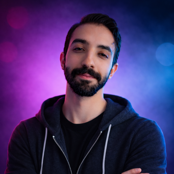 alireza Heydari