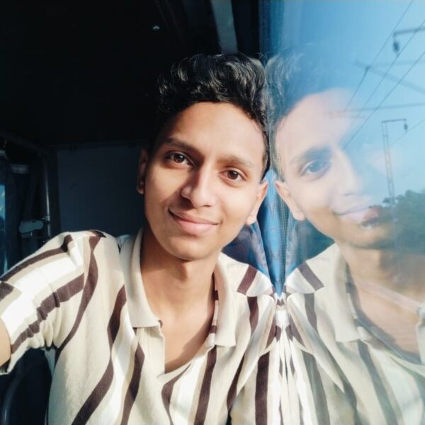 vivek Singh