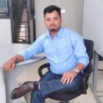 Pratik Mishra - إيتاهاري, نيبال