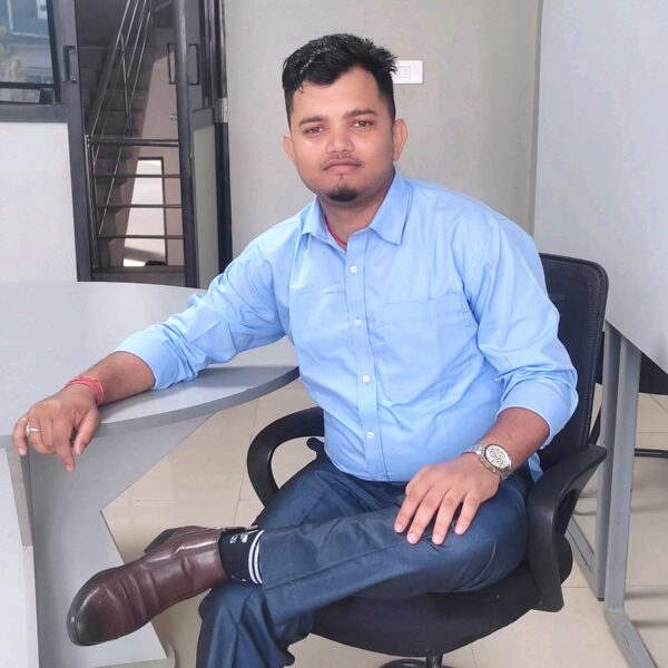 Pratik Mishra