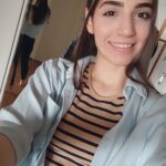 Mahsa Abdullahi - Istanbul, Turquie
