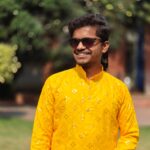 Sayyam Danawade - Bangalore, Inde