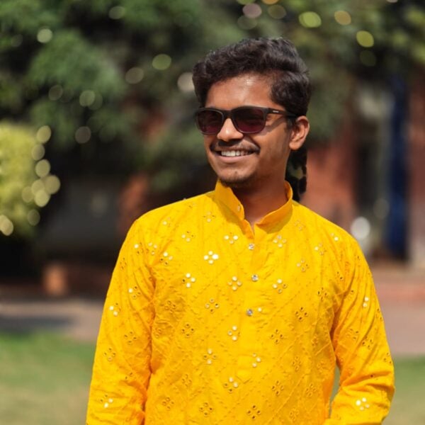 Sayyam Danawade