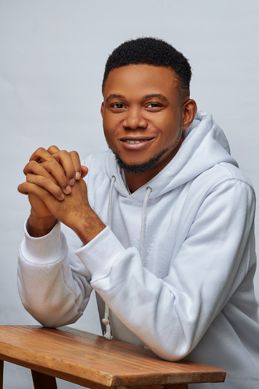Ubong Joshua 