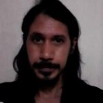 Olaf A Gerrits - South Tangerang, Indonesia