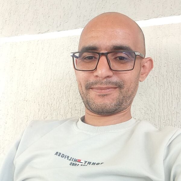 chamseddine  Ezzeddine