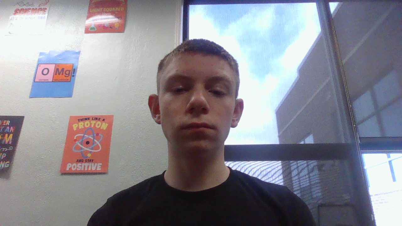 Korey Thomas