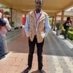 Branton Kiplimo Banton - Nairobi, Kenya