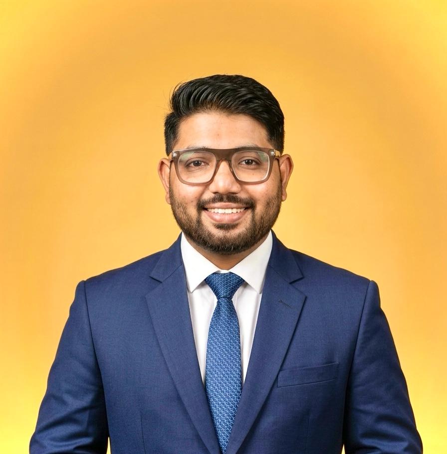 Mohd Jawad Rizvi