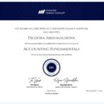 Accounting Fundamentals
