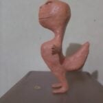 Custom Clay Figure Making Services