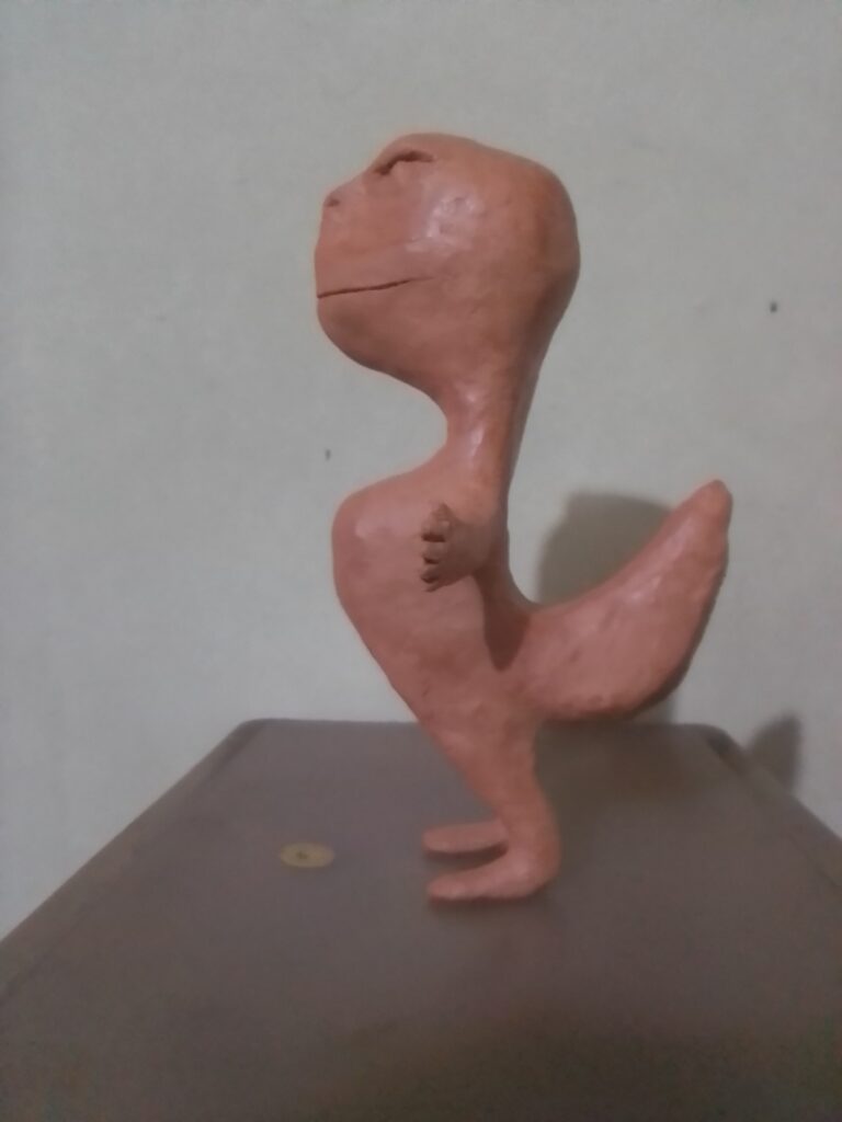 Services de fabrication de figurines en argile personnalisées - portfolio - 0