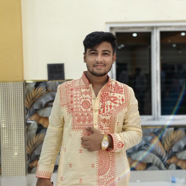 Parthib Ghosh