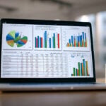 Set up an Excel template Sales cost, profit, and inventory transaction by item - Remote