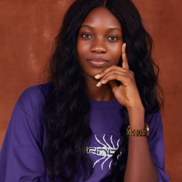 Jasmine Airhihenbuwa