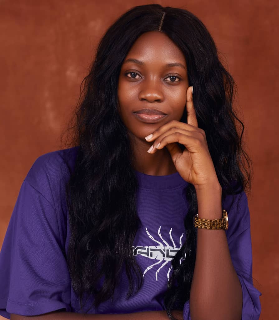 Jasmine Airhihenbuwa
