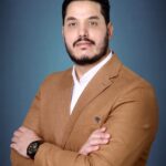 Ahmed Ali Farag - Dubai, Émirats arabes unis