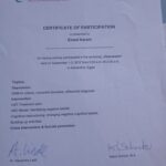 ورشة عمل لعلاج القلق والاكتئاب