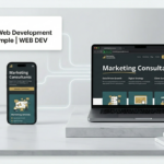 Professional Web Setup & Securitization - Remote