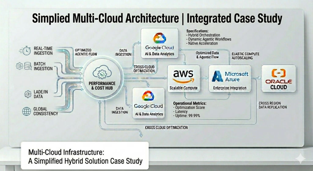 Cloud Migration & Infrastructure Setup - portfolio - 0
