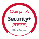 CompTIA Security +