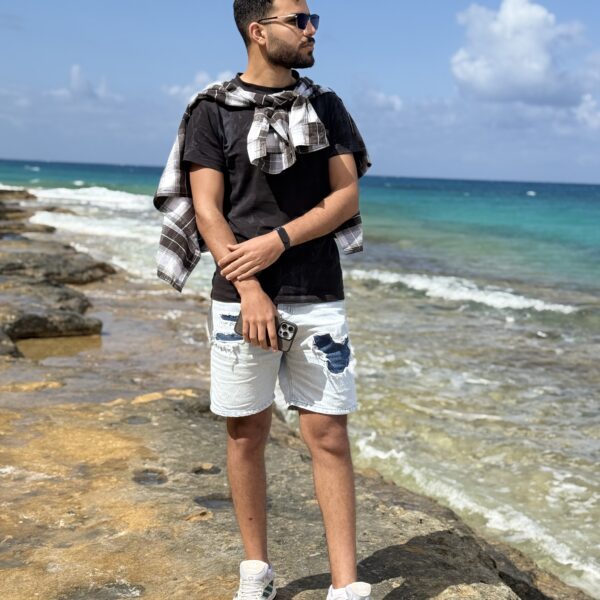 Abdelrahman Mohamed
