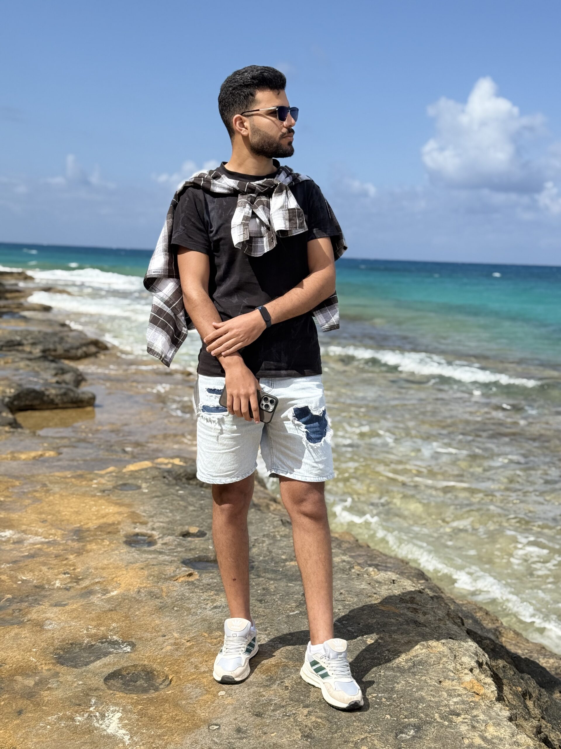 Abdelrahman Mohamed
