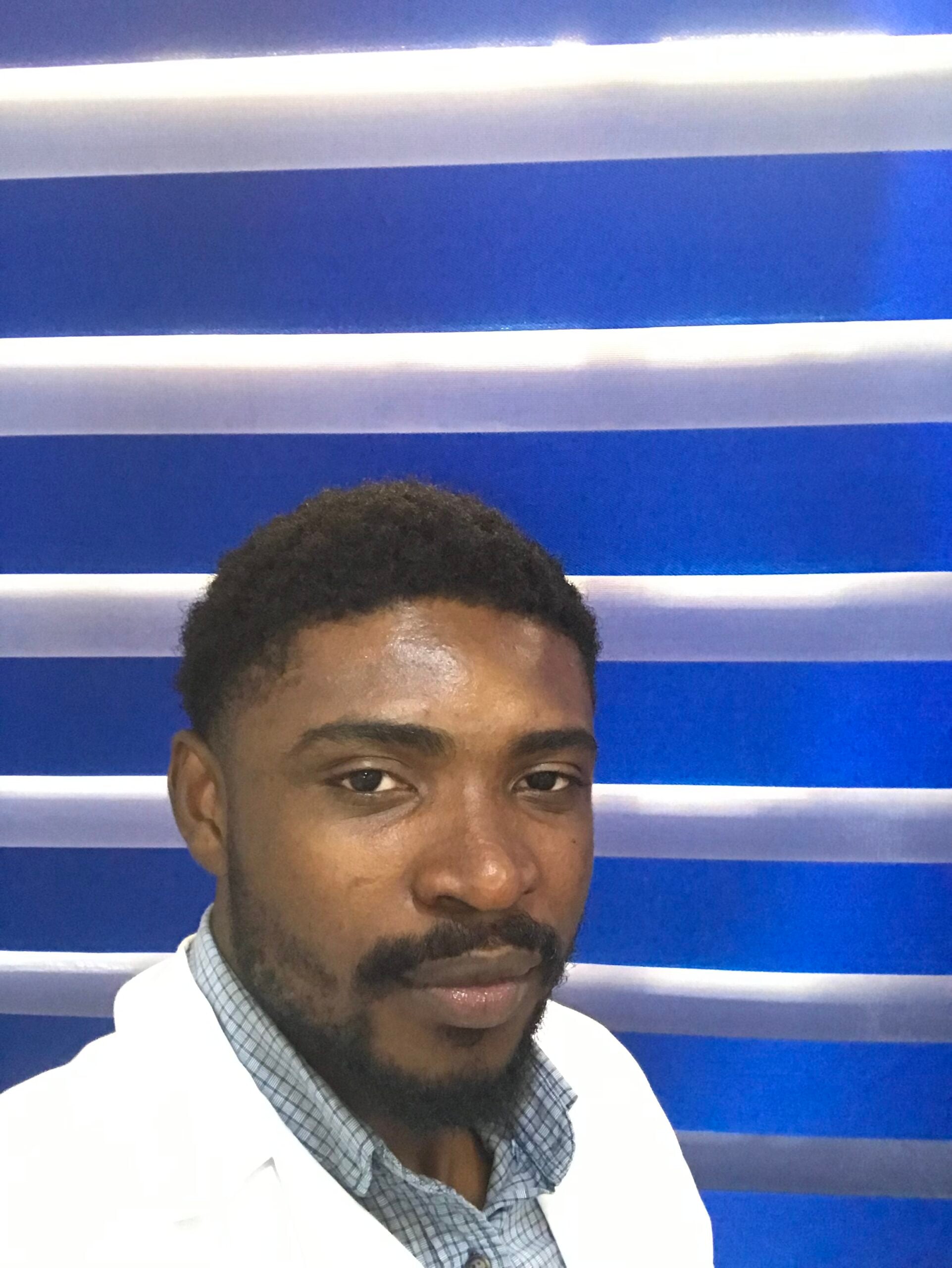 Emmanuel  Ocholi