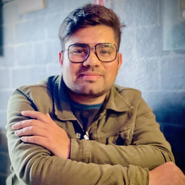 Sambhav Kumar
