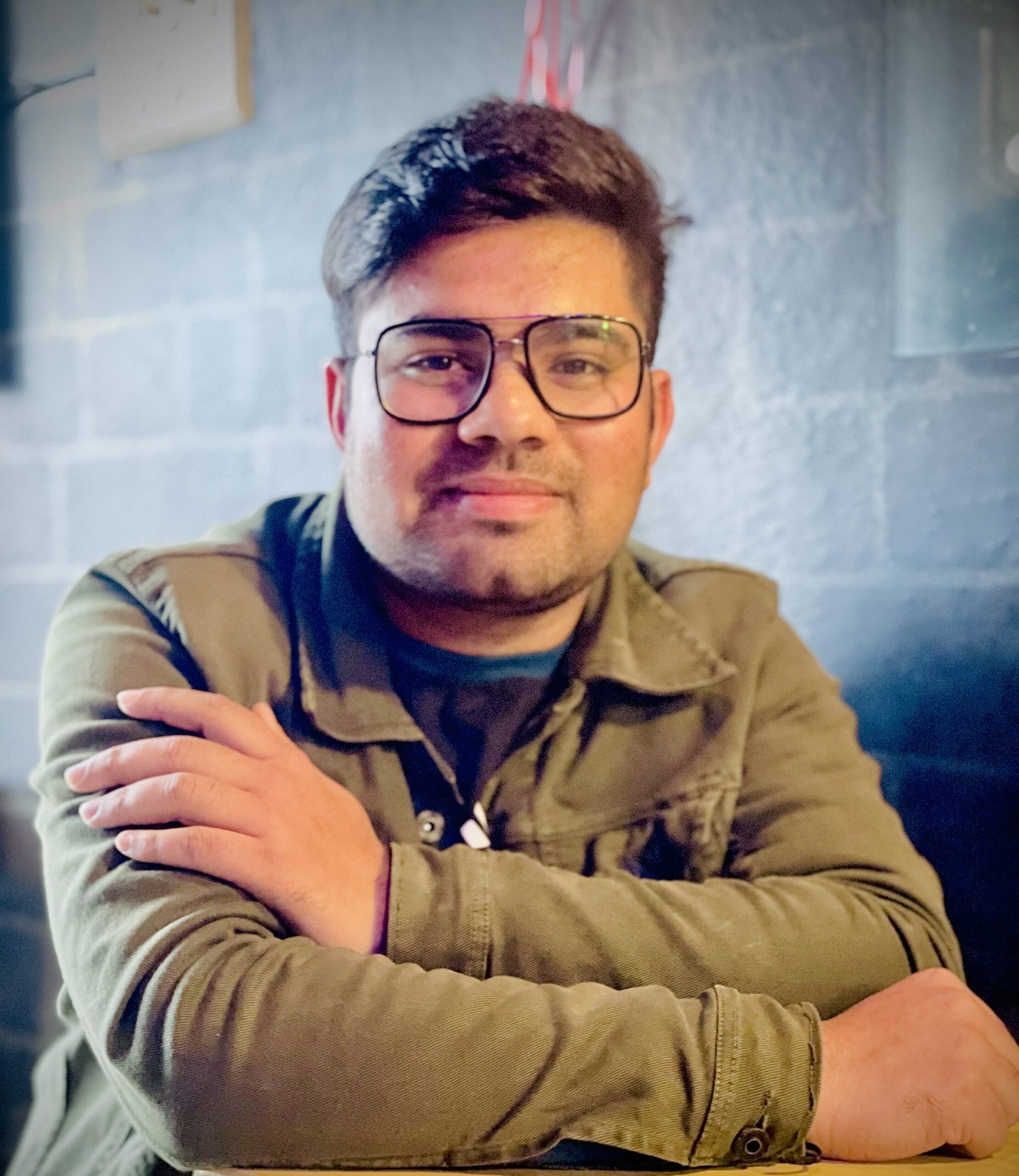 Sambhav Kumar