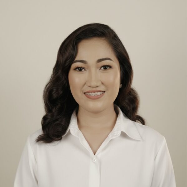 Josanne Magtolis