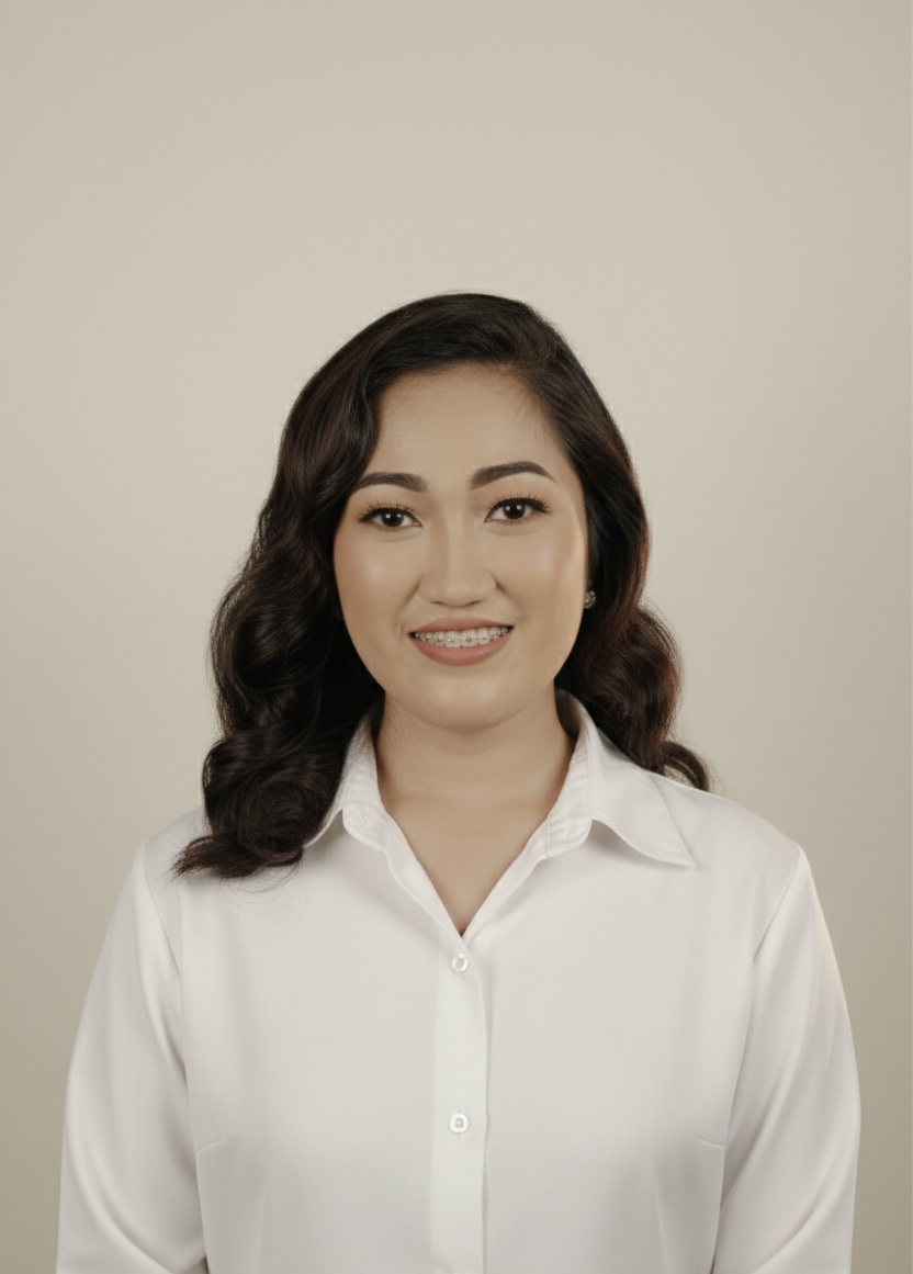 Josanne Magtolis