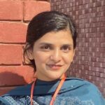 Khadija  Iqbal  - Islamabad, Pakistan