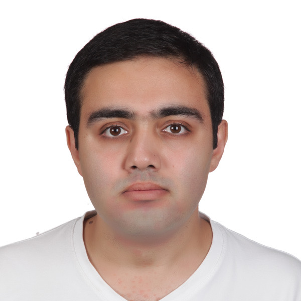 Afshin Esteghlalian