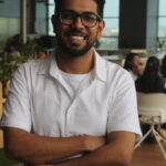 Saatvik Gupta - Pune, India