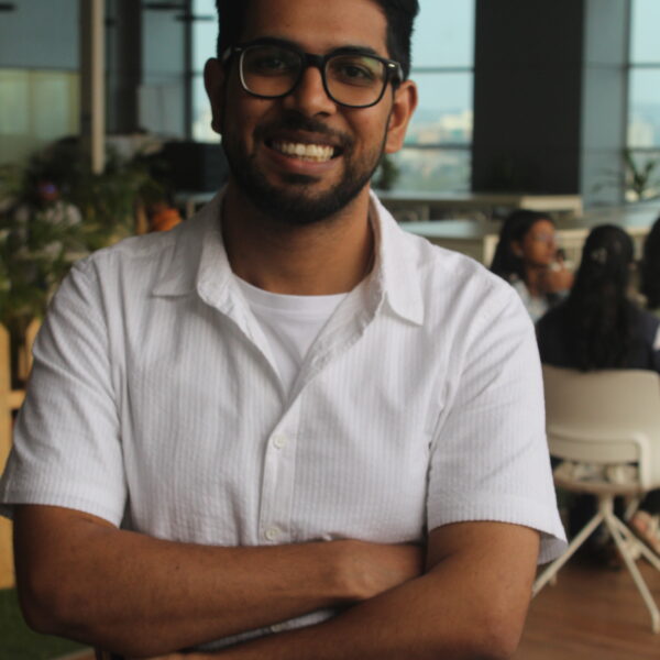 Saatvik Gupta