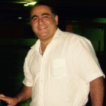 Amin Amiri - إسطنبول, تركيا