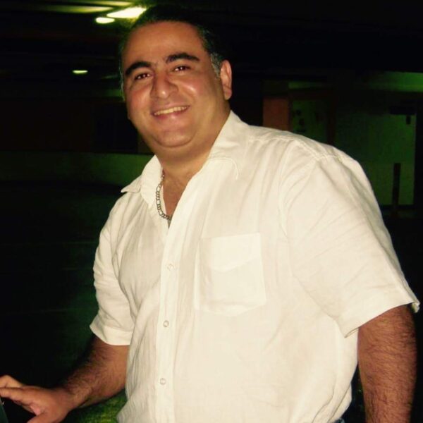 Amin Amiri