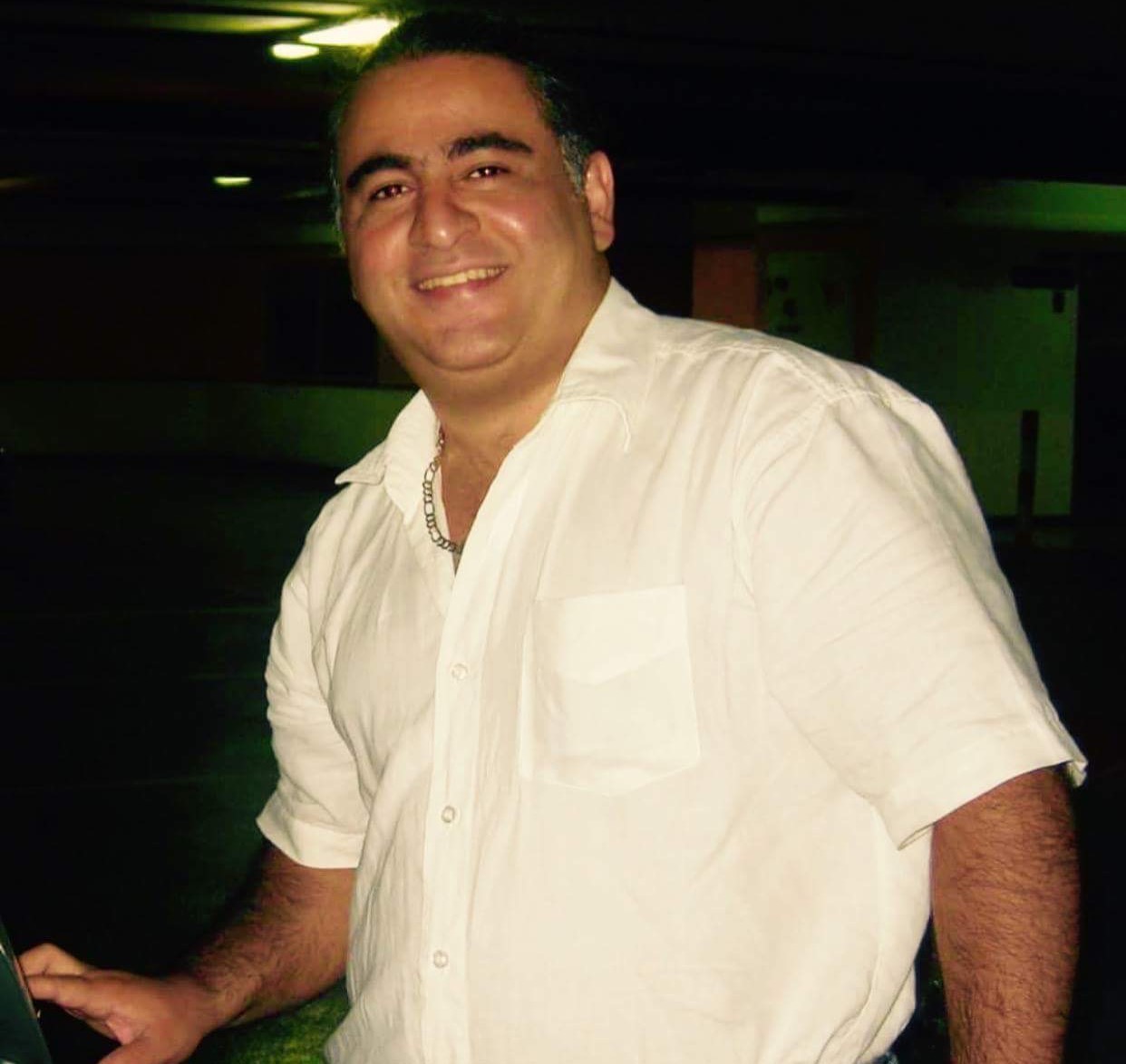 Amin Amiri