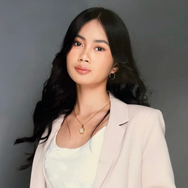 Alyssa Kate Balud