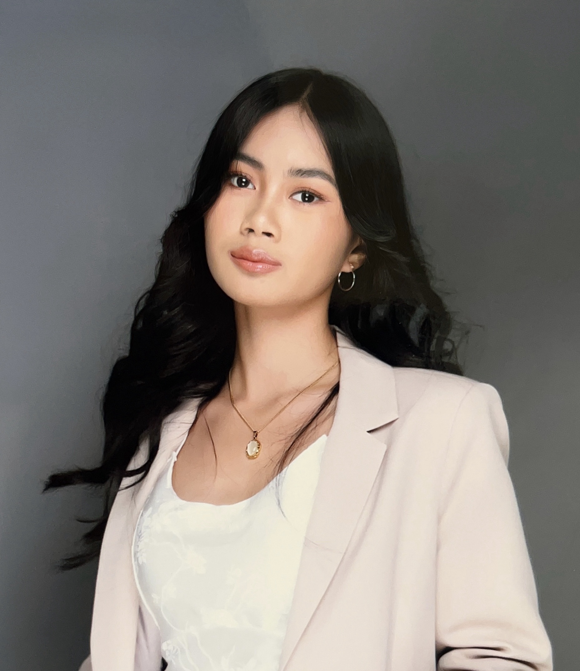 Alyssa Kate Balud