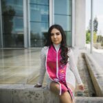 Monica Garcia - Los Angeles, United States