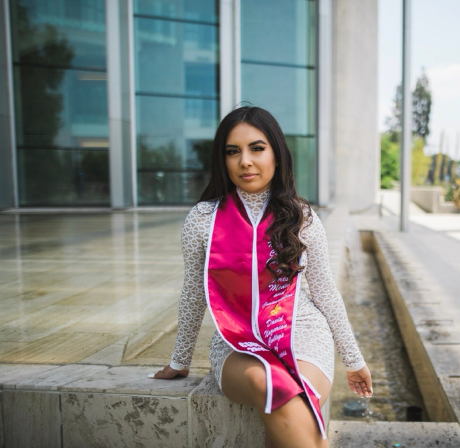 Monica Garcia