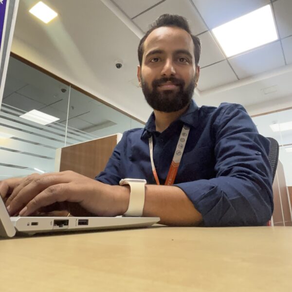 SARANSH KELA