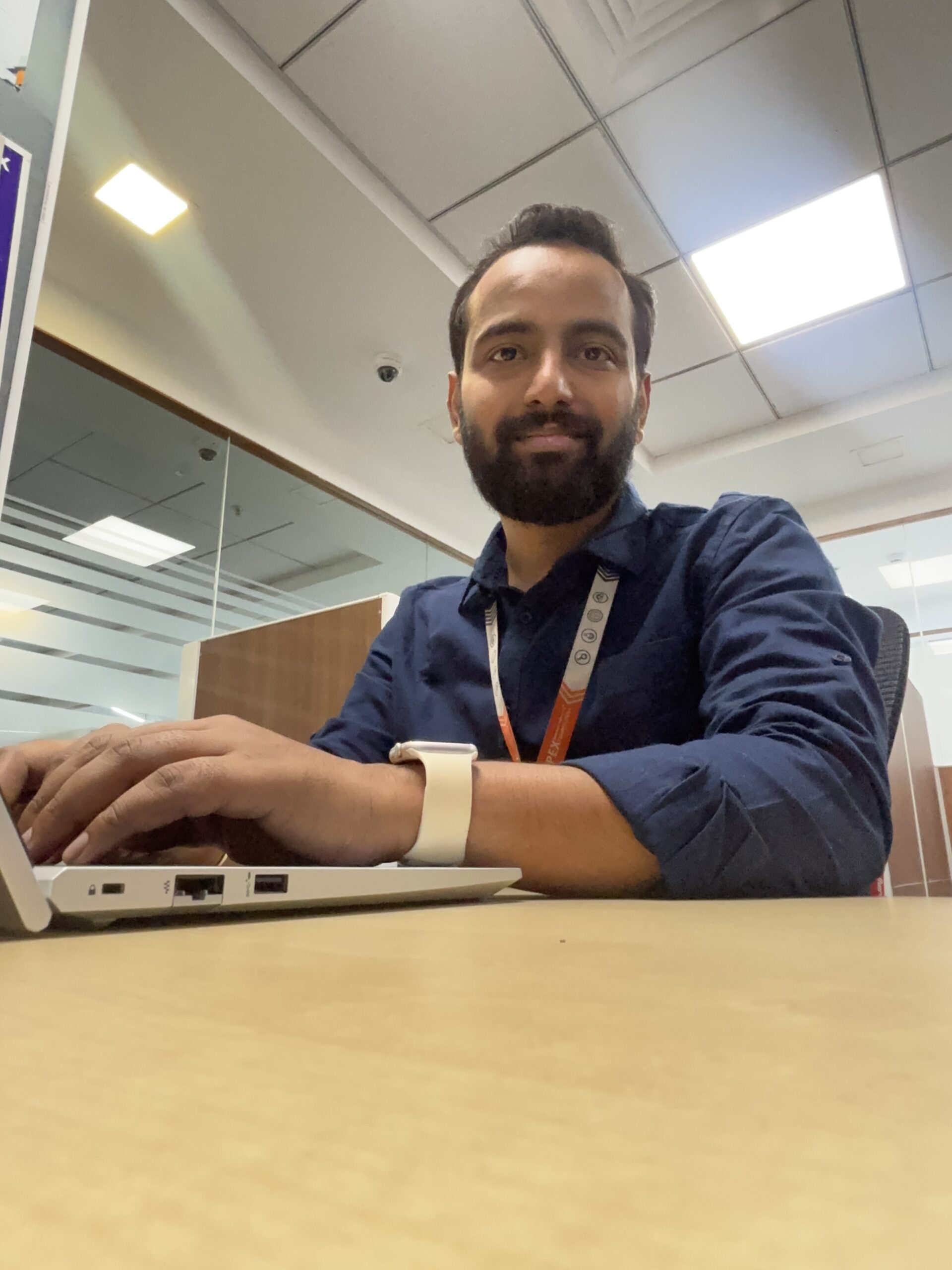 SARANSH KELA