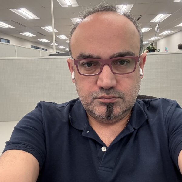 Mojtaba  Alidoost