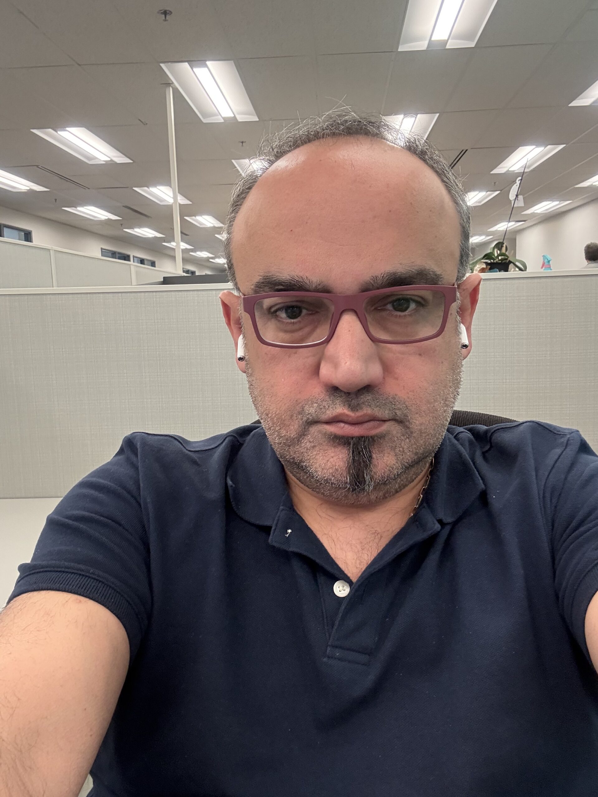 Mojtaba Alidoost