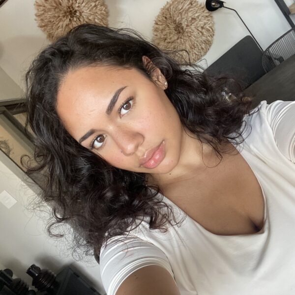 Gabriella Williams
